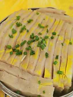 麻城肉糕