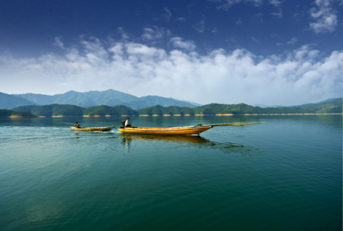 修水县风光