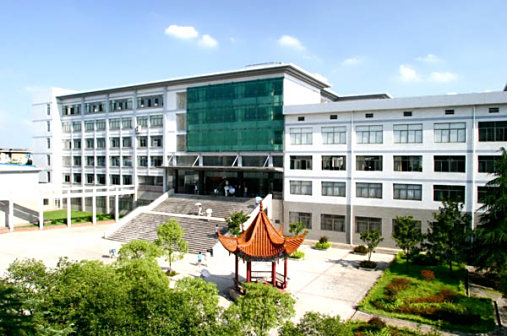 图书馆